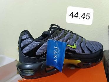 nike ax: Nike TN patike – različiti modeli i boje - Tip: sportske/sneakers — 9