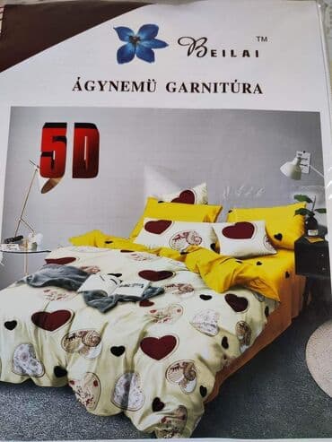 fleker set za sedenje: Matiran satenski pamuk Cena 3100 din Set sadrzi 6 delova: Jorganska — 20