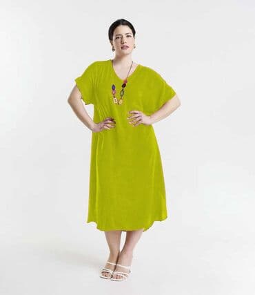 exit haljine: Oversize, Other sleeves — 3
