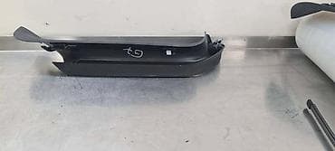 daljinski za auto alarm: PLASTIKA NASLONA ZA VOLKSWAGEN GOLF 7 - 5G9867604A | Plastika — 2