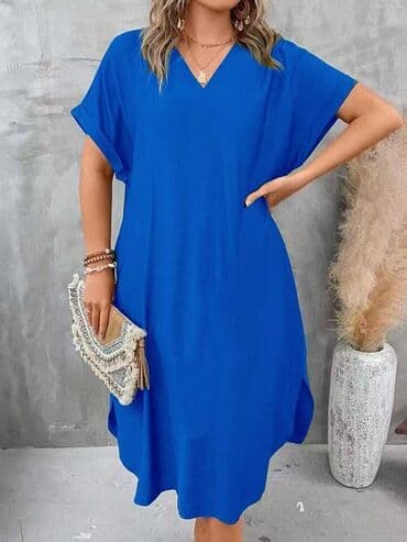 exit haljine: Oversize, Other sleeves — 15