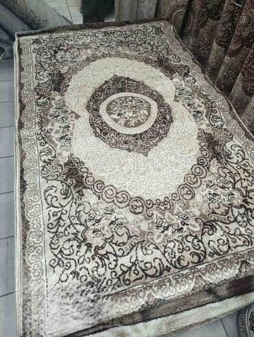 veliki tepisi: Tepih, Pravougaoni — 17