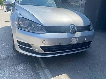 farovi za traktor: BRANIK ZA VOLKSWAGEN GOLF 7 | Prednji branik za Golf 7 — 2