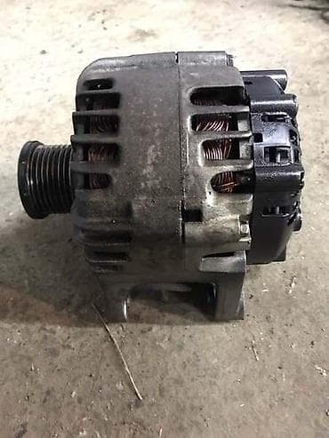 ALTERNATOR LAGUNA 2 2.0DCI ZA RENAULT LATITUDE