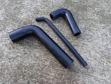 za cvece: NOVO SET CREVA ZA VODU ZA FICU ZASTAVA 750 FICA | Creva vodene pumpe — 1