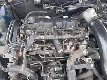 PEZO CITRPEN 2.0 66KW PUMPA.DIZNE BOSH | Perfekto stanje