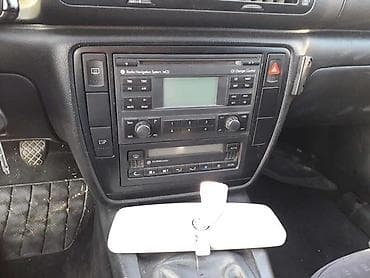 auto delovi despotovac: PASSAT B5.5 1.9 TDI KLIMA ZA VOLKSWAGEN PASSAT B5.5 | Passat B5.5 — 1