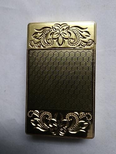 glo beograd: Porsche upaljac 6,2 cm.Nekorišćen,kao nov — 2