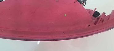 car odzaci: STOP SVETLO ZA AUDI A5 OD 2007. DO 2011. GOD. - 8T8945095 | Stop — 4
