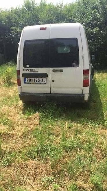 polovni auto delovi i auto servis diesel power subotica képek: FORD MONDEO 2.0 2003. GOD. - KOMPLETAN AUTO U DELOVIMA | FORD velika — 10