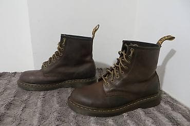 Venčanice i aksesoari: Čizme, Dr.Martens, veličina - 43 — 3