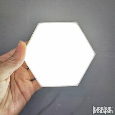 led rasveta nis: LED bezicne lampe na dodir sa daljinskim 3kom SACE LED LAMPE 1799 — 2