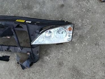 shiny car stuff cena srbija: GRUDI I FAROVI ZA FORD MONDEO | Grudi i Farovi Mondeo Mk3 Stanje — 1