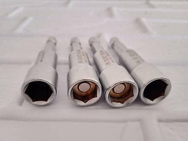 kzubr alati srbija: Swiss tools nastavci 3/8 sa magnetom i bez magneta pb e6.203z-3/8 — 2