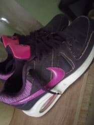 Aksesoari: Nike, bоја - Siva — 1