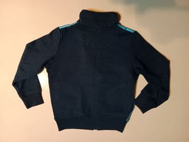 bunda 6 u 1: With zipper, 110-116 — 3