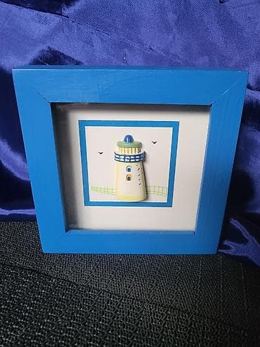 ogledala za zid: Ukras za zid, bоја - Šareno — 6