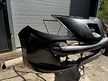 ablender peugeot 307: ORG PREDNJI BRANIK KABRIO CC ZA PEUGEOT 207 OD 2006. DO 2009. GOD. | — 2