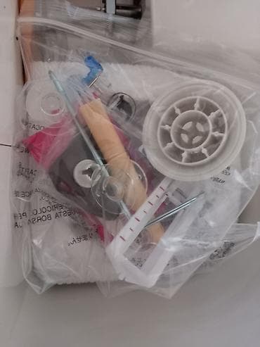 beko garancija: Singer Smart II Novo – kompaktna šivaća mašina - Brend/model: Singer — 5