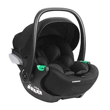 spajdermen odelo za decu cena: KIKKA BOO Kolica TIFFANY dark grey – premium 3u1 set sa tvrdom korpom — 1