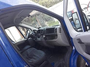 Automobili: FIAT DUCATO POLOVNI DELOVI | Fiat DUCATO Maksi od 2007 do 2013god — 5