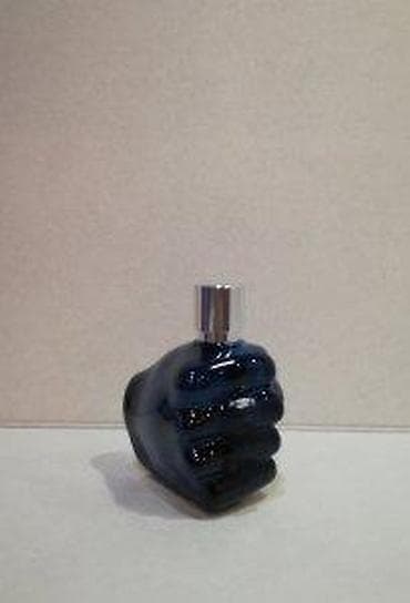 Lične stvari: DIESEL ONLY THE BRAVE EXTREME EDT 75ML TSTR | Diesel Only The Brave — 8