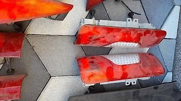 mondeo: STOP LAMPE ZA FORD TOURNEO CONNECT OD 2004. DO 2011. GOD. | — 1