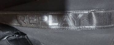 pantalone sa grejacima: Čizme, Replay, 37 — 4