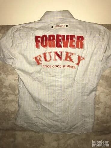 T-shirts: Shirt Long sleeves, M, Dolce & Gabbana, color - Black, Cotton — 6