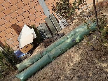 motor za camac: Gumeni čamac SSSR + električni motor DDR - Čamac na naduvavanje — 6