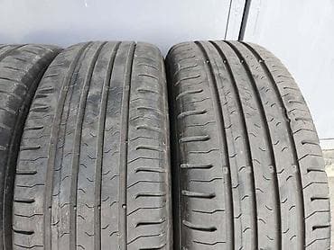 bafo auto: CONTINENTAL 215/60 R17 LETNJA | 215/60 R17 Continental Letnje 4 — 1