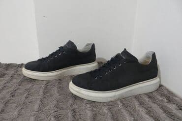 Ženska obuća: Patike, Alexander McQueen, veličina - 45 — 3