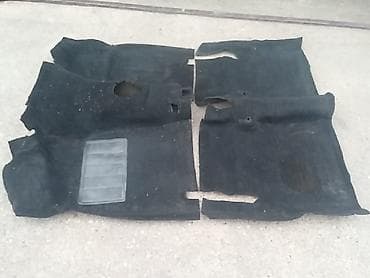 Itison patosa Lada 2107 Riva,2104 Karavan broj 2. Očuvano, čitavo