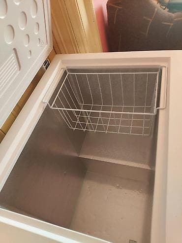 Car Electronics: Zamrzivač škrinja Union - Tip: horizontalni zamrzivač (škrinja) sa — 2