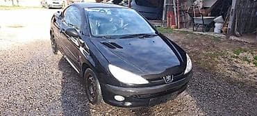 nikl sprej za farove: FAROVI H7 ZA 206CC ZA PEUGEOT 206 | cena je po komadu.Imam sve — 4