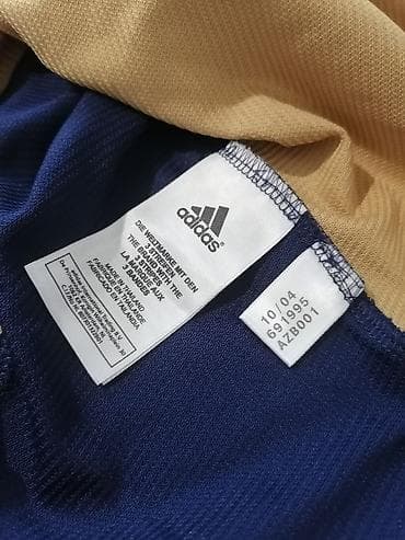 kape za plivanje dm: Adidas rukometni dres – Budapesti Kézilabda Szövetség (BKS) - Model — 4