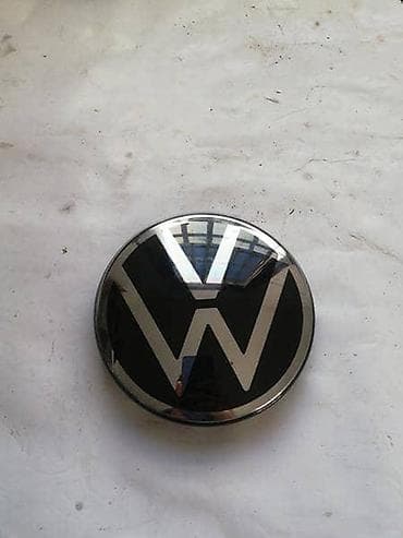 ZNAK ZA VOLKSWAGEN GOLF 8 - 5H0853601M | Znak za Golf 8 5H0853601M