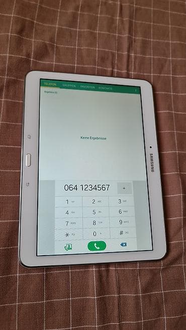 usb bluetooth adapter za auto: Samsung Galaxy Tab A 9.7 (SM-T555) - Ekran: 9.7" (oko 24,6 cm), visok — 10