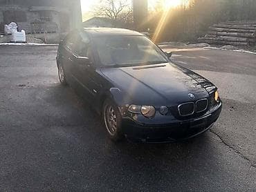 slike auta: BMW 320 M-PAK 2004. GOD. - KOMPLETAN AUTO U DELOVIMA | Bmw 320td — 5
