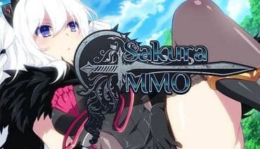 igrice za devojcice: Sakura MMO igra za pc (racunar i lap-top) ukoliko zelite da narucite — 1