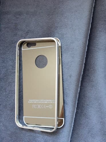 tableti za decu: Maska za iphone 6,6s — 1