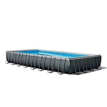 Intex Ultra XTR pravougaoni bazen 975 × 488 × 132 cm (šifra proizvoda