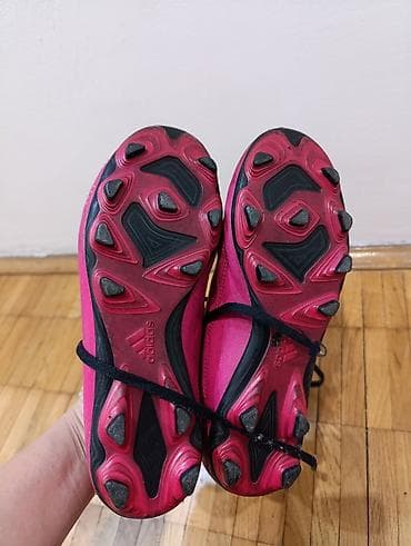 Muzički instrumenti: Adidas, veličina - 36, Upotrebljenо — 4