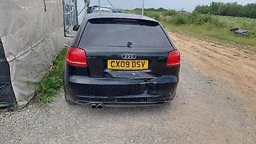 Z.TRAP DISKOVI KOC.KLESTA ZA AUDI A3 OD 2004. DO 2012. GOD. | AIDI