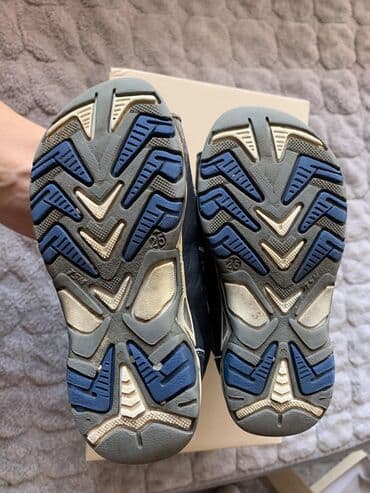 mubb obuca: Sandals, Size - 25 — 2