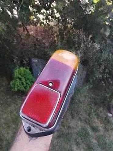 LEVO STOP SVETLO LAVA LAMPA ZA FICU ZASTAVA 750 | Odlicna Delovi za na lalafo.rs LEVO STOP SVETLO LAVA LAMPA ZA FICU ZASTAVA 750 | Odlicna Delovi za