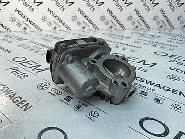 KLAPNA GASA ZA VOLKSWAGEN TIGUAN, TOURAN, GOLF 7 . - 05C 133 062 |