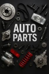 Sweatpants: Velika akcija auto delova! 🚗 Prodaja delova za sve marke vozila — — 1