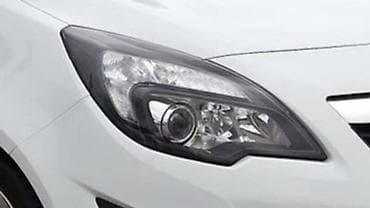 sprej za ciscenje farova: FAROVI ZA OPEL MERIVA OD 2010. DO 2017. GOD. | Polovni originalni — 1