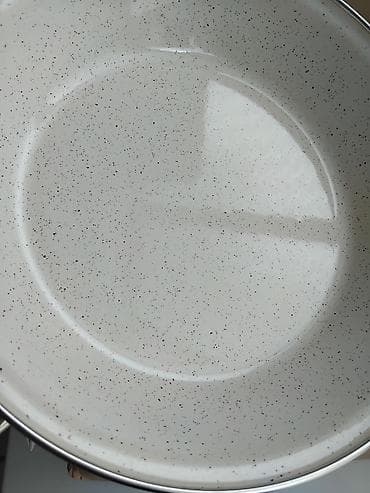 metalna vrata uradi sam: Metalac emajlirani tiganj 24cm, kvalitetan.
Za sve vrste ringli — 3